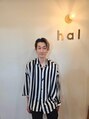 ハル 泉中央(hal) 早坂 優