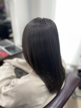 ルアン(Luan) アディクシー×アッシュシルバー