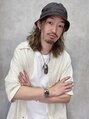 サニー 渋谷(SUNNY) 上野剛寛 (タッタ)
