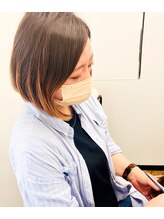 エクラ(eclat) 浅見 