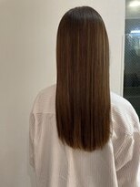 アッシュ 下北沢店(Ash)&nbsp;プレミアム縮毛矯正