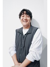 ナップヘアー NAP hair 佐藤 杏丸