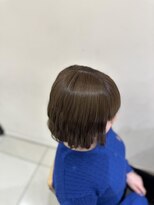 マージュ ギンザ(marju GINZA) 透明感カラー21