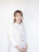 プーパ ヘアーユニ(pupa hair uni) yu-na 