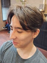 ラックシステム(LUCKSYSTEM)&nbsp;ナチュラルツーブロック