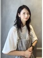 フレイムス ヘアアンドリラックス 大宮東口店(Frames) Shoji Maria