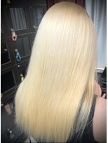 プライズ 錦糸町北口店(prize)&nbsp;抜きっぱなしブロンド