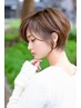 ご新規様30名限定！☆PJORIお持ち帰りセット付き☆カット＋カラー＋TR