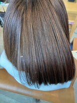 アンバー(amber)&nbsp;ウルトワトリートメント