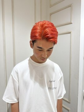 クロップ エス 湘南辻堂(crop es) 《crop es辻堂 mio》バチバチハイトーン