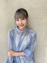 ヘアーエバリーズ(hair Everies) AKARI