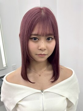 エゴ 池袋(EGO) チェリーピンク