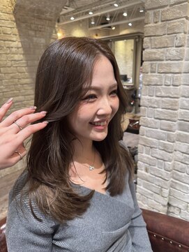 エルト 四条烏丸(elto) Olive×layer