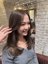 エルト 四条烏丸(elto) Olive×layer