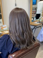 サンバイセライロ 千葉(SAN. by celilo)&nbsp;[千葉駅/髪質改善カラー/レイヤーカット/前髪カット/学割U24]