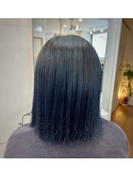 ☆イノアカラーブルー