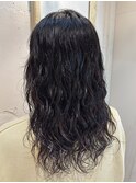 ◎デジタルパーマ◎【中川 史菜】