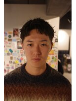 ツーエイチ 新宿(2H)&nbsp;新宿/アクティブショート/大人ヘア