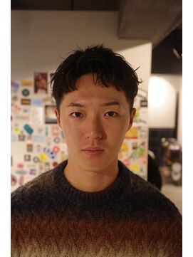 ツーエイチ 新宿(2H) 新宿/アクティブショート/大人ヘア