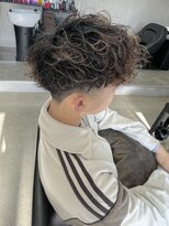 トリコ(ToricO) スペインカール