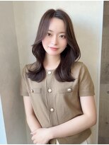 スターズ 船橋(STARS)&nbsp;S字ミディアムレイヤー