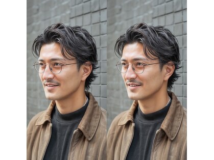 ヘアリゾートエーアイ 秋葉原店(hair resort Ai)の写真