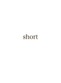 short