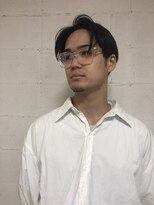 キジ(KIJI) guest hair