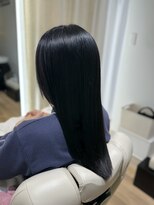 アリエス(Aries)&nbsp;うるツヤストレート◎ 30代40代50代