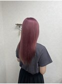 <Hazuki> ピンクパープル
