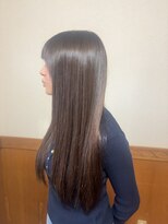 ラゾスタイルワークス(LAZO style works)&nbsp;スーパーロングストレート