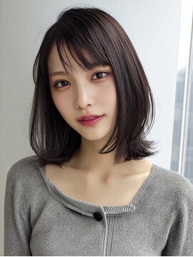TELA HAIR 高座渋谷店【テーラヘアー】【3月上旬OPEN(予定)】 ショートスタイル【高座渋谷】<20代30代40代50代60代>
