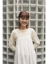 ツバメ ヘアー(TSUBAME HAIR)&nbsp;RINA  TSUJIMOTO