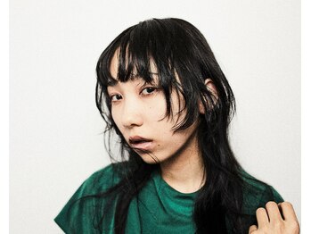 イデア(idea)の写真/顔周りレイヤーで垢抜け☆すきバサミを使わない似合わせカットで理想の美シルエットへ【栄/久屋大通】