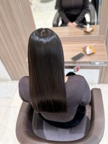 アッシュ 新杉田店(Ash)&nbsp;髪質改善/縮毛矯正/美髪/艶髪/横浜/新杉田/杉田