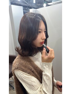 シエル ハーバーランド umie店(CIEL) 韓国風レイヤー