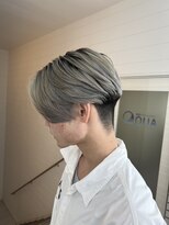 エルベ 千波店(elve)&nbsp;シルバーカラー