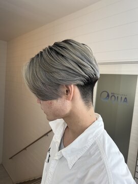 エルベ 千波店(elve) シルバーカラー