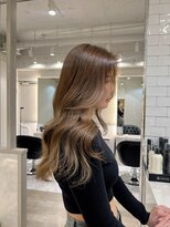 アンドシャルム 心斎橋(&CHALME) 髪質改善トリートメント