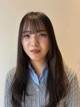 ヴィアンカ(Vianca)&nbsp;酒井 こころ