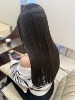 ジーナ メゾン 札幌(Zina Maison) 髪質改善トリートメント*カット*美髪【Zina Maison】