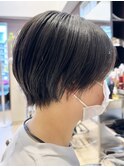 似合わせカット20代30代40代50代ショートボブくびれレイヤーボブ