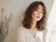チコ(CHIKO)の写真/柔らかく抜け感のある、大人女性のための似合わせパーマ【奈良/橿原神宮前】