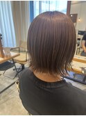 楠葉ボブ