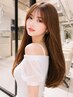 【OPEN記念★34％OFF】 カット＋髪質改善カラー＋トリートメント (学芸大学)