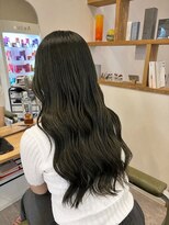 ワノ(wano)&nbsp;olive beige