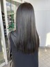 【平日限定◎】美髪ケアコース+クイックスパ付き￥13200 ※内容は詳細にて