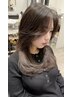 【KEN限定】ドライカット  ￥8800→￥5500