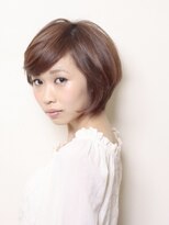 アンダートゥリー(_TREE)&nbsp;【_TREE表参道】 担当遠藤　大人ヘア[グラッツィア×ヌケ感]