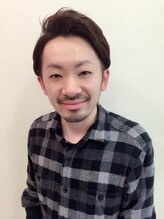 ディファーベ(die Farbe) 君島 祐司